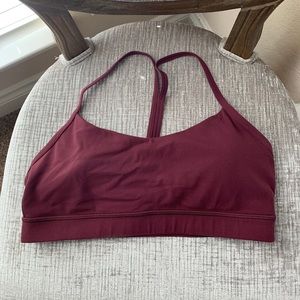 lululemon Flow-Y NULU light support bra (10)